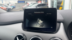 Mercedes-Benz B-Class B200d Sport Premium 5dr Auto Diesel Hatchback